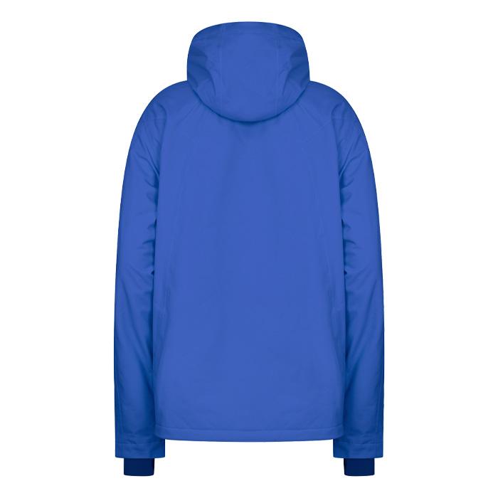 Templeton Solid Men Ski Jacket