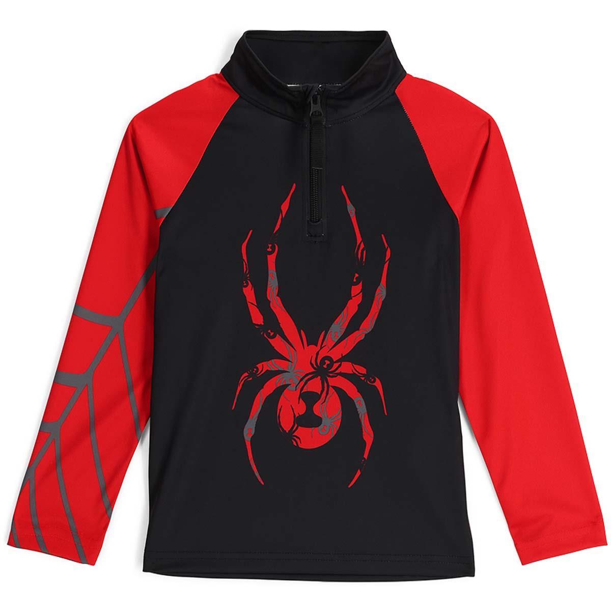 Spyder Bug 1/2 Zip Fleece