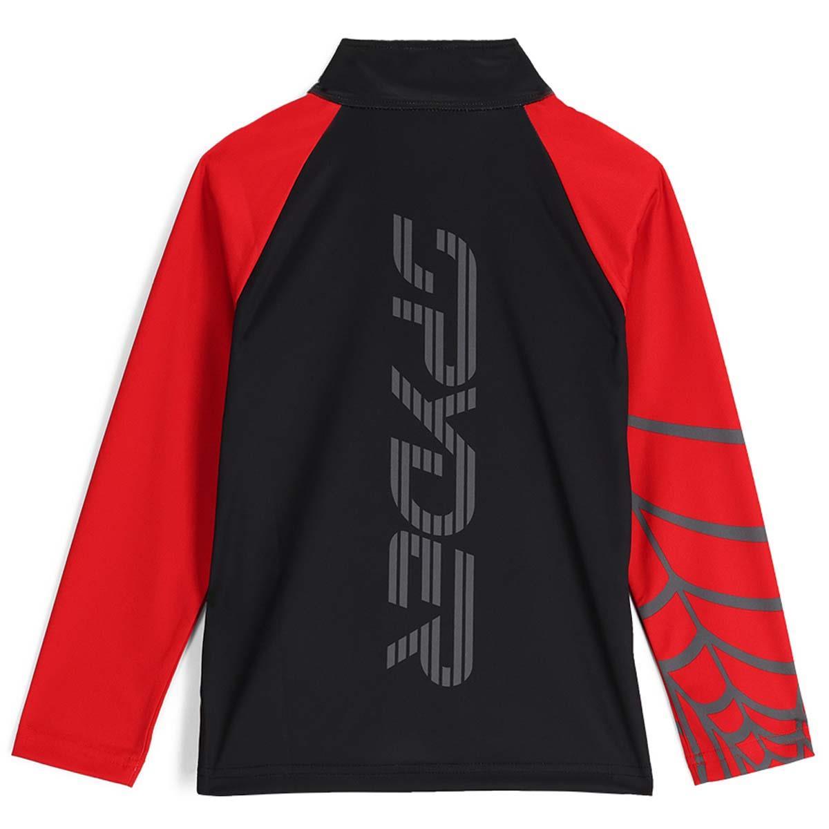 Spyder Bug 1/2 Zip Fleece