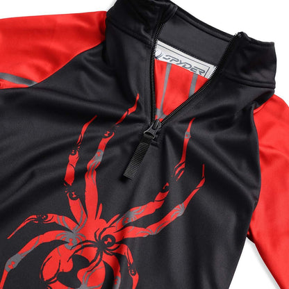 Spyder Bug 1/2 Zip Fleece