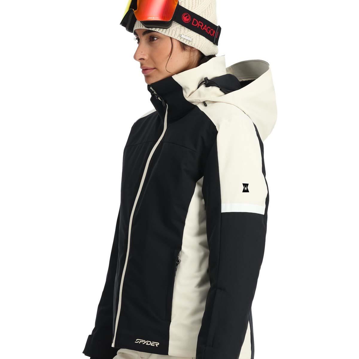 Spyder Andorra Women Ski Jacket