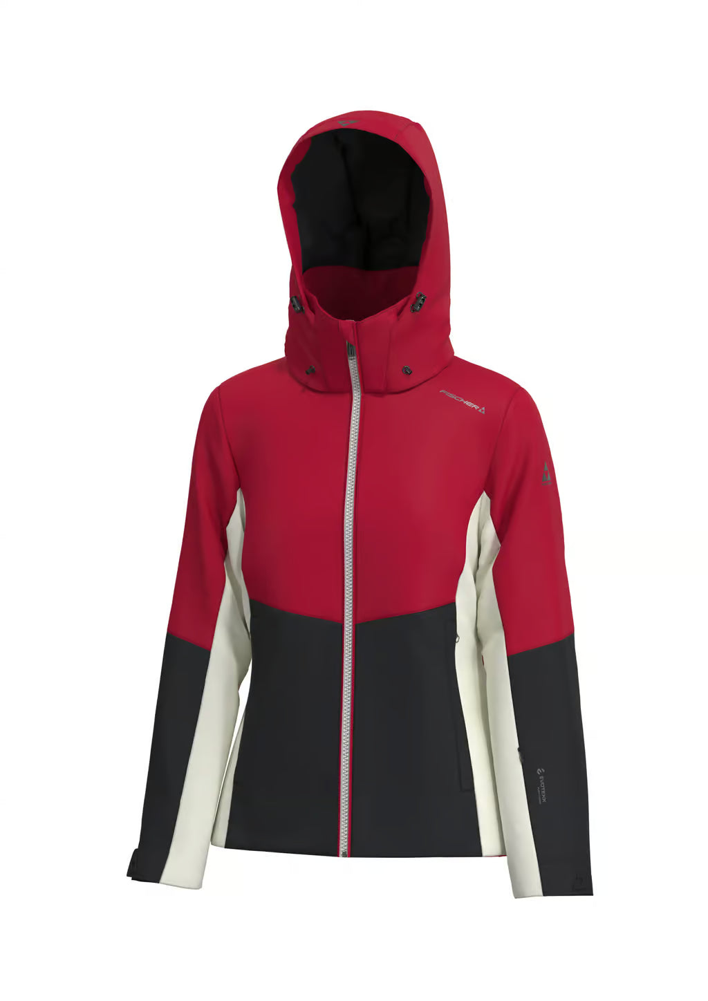 Fischer Stella Women Jacket