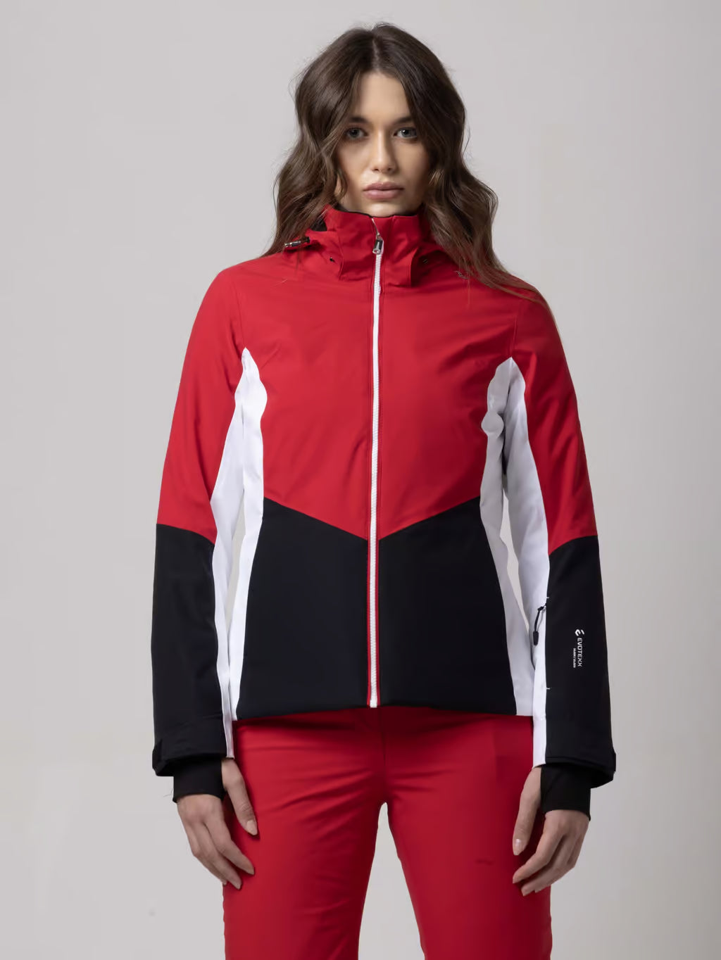 Fischer Stella Women Jacket