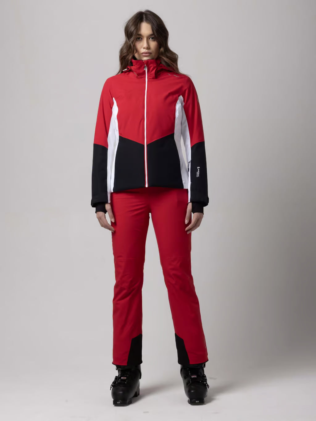 Fischer Stella Women Jacket