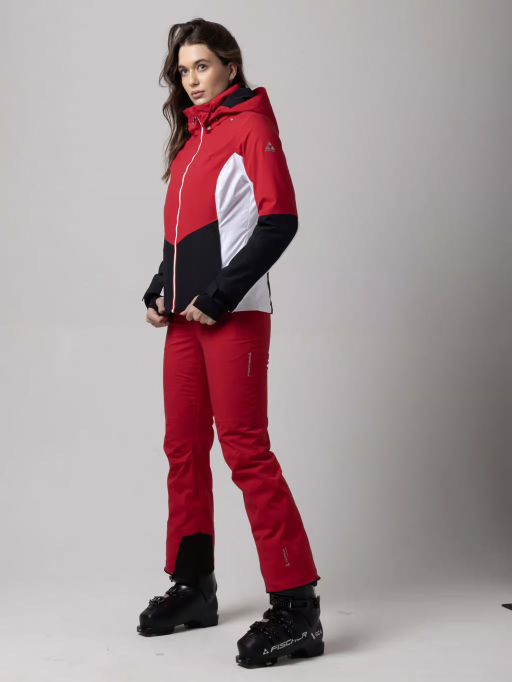 Fischer Stella Women Jacket