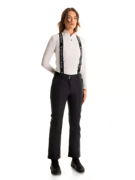 Fischer Neo Form Women Pants Short