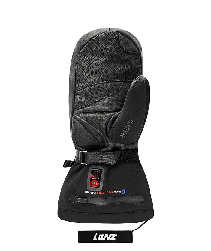 Heat Glove 6.0 Finger Cap Mittens Unisex