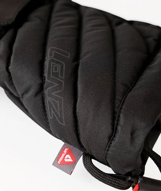 Lenz 6.0 Finger Cap 女士發熱連指手套