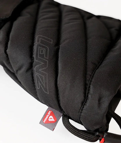 Lenz 6.0 Finger Cap 女士發熱連指手套