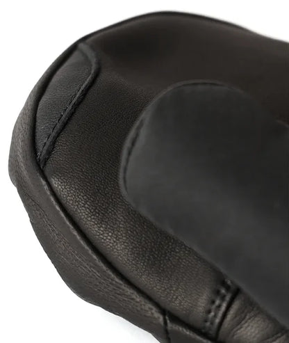 Lenz 6.0 Finger Cap 女士發熱連指手套