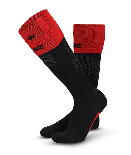 Lenz 7.1 Toe Cap 發熱襪