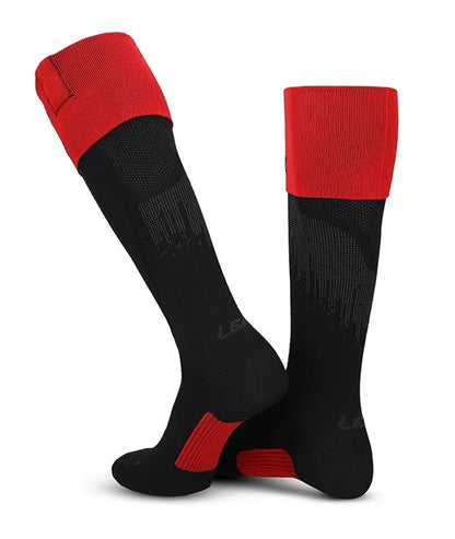 Lenz 7.1 Toe Cap 發熱襪