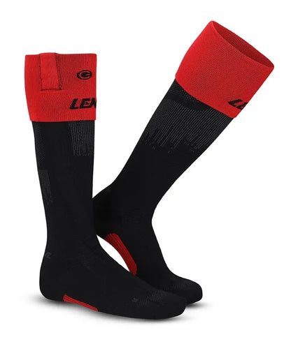 Lenz 7.1 Toe Cap 發熱襪