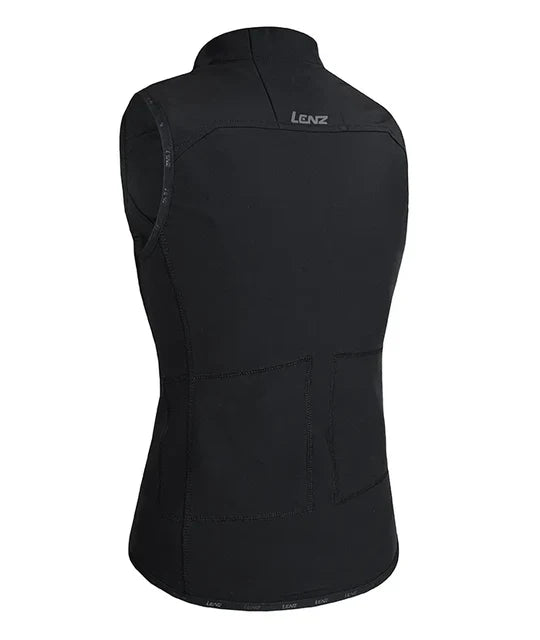 Lenz Heat Vest 1.2 Women + Pair of Heat Pads