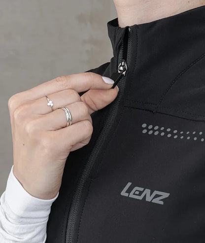 Lenz Heat Vest 1.2 Women + Pair of Heat Pads