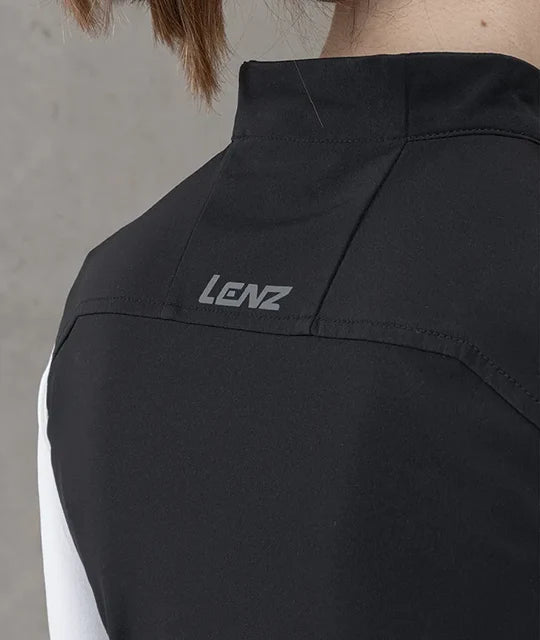 Lenz Heat Vest 1.2 Women + Pair of Heat Pads