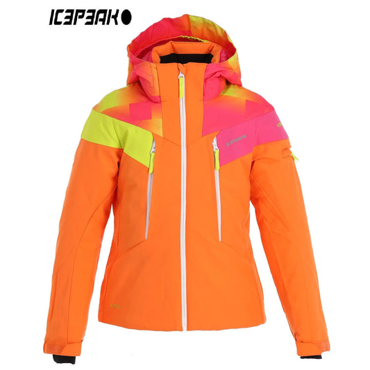 Icepeak Lorient Jr 兒童滑雪外套