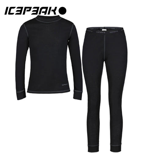 Icepeak Ivesdale Jr Baselayer Set