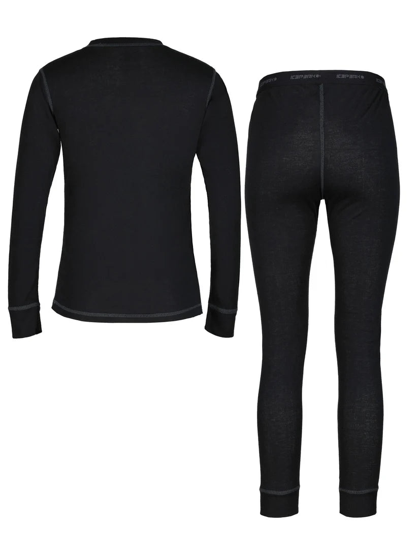 Icepeak Ivesdale Jr Baselayer Set