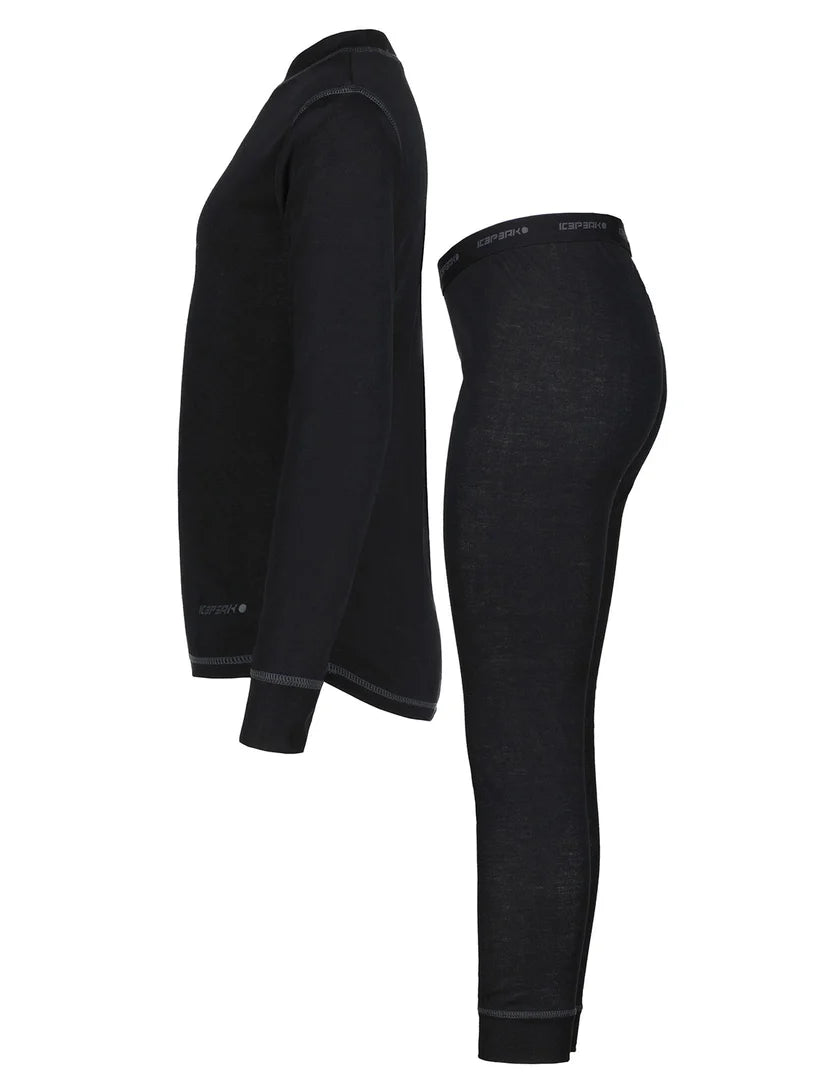 Icepeak Ivesdale Jr Baselayer Set