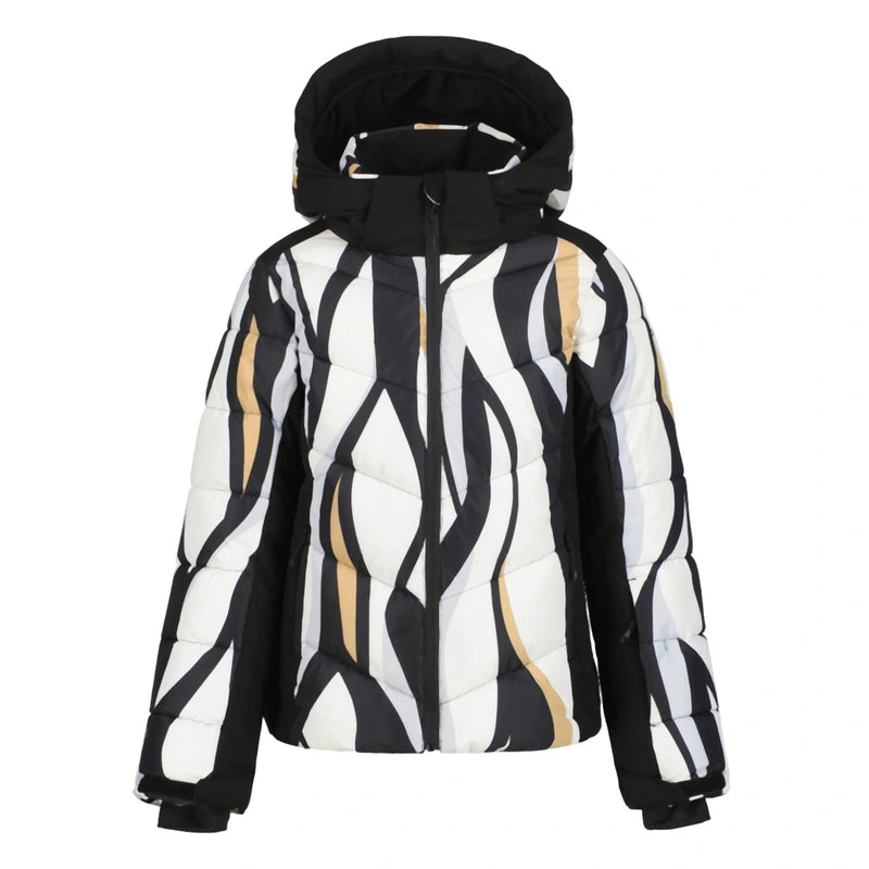 Icepeak Leonore Jr Girl Jacket