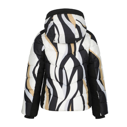 Icepeak Leonore Jr Girl Jacket