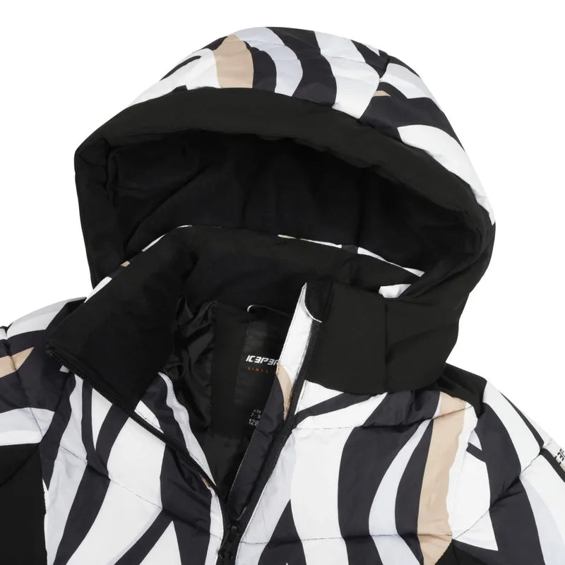 Icepeak Leonore Jr Girl Jacket