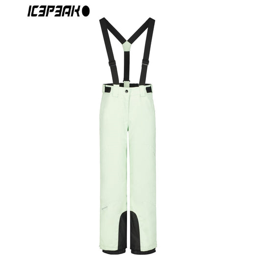Icepeak Lorena Jr 兒童滑雪褲
