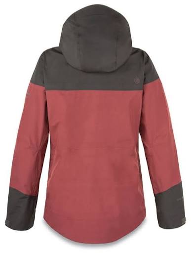 Dakine Women's Beretta Gore-Tex 3 Layer Jacket
