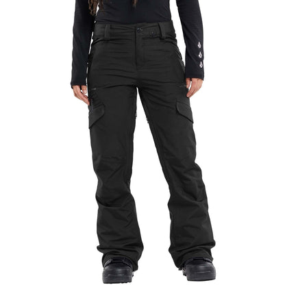 Volcom Aston Gore-Tex 女士滑雪褲