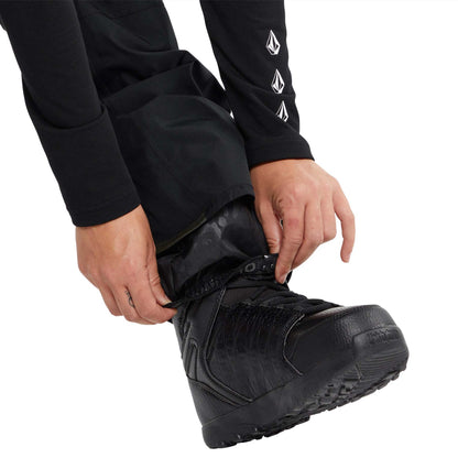 Volcom Aston Gore-Tex Women's Snowboard/Ski Pants