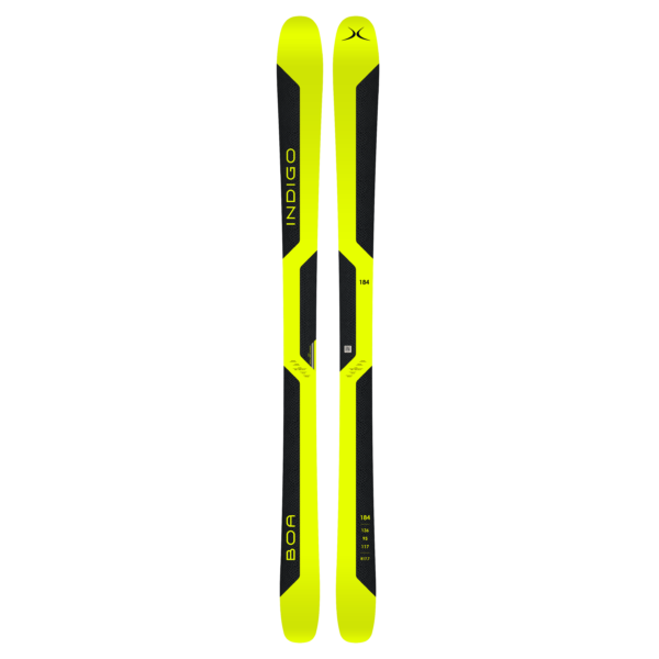 Indigo Boa Ski [VP2]