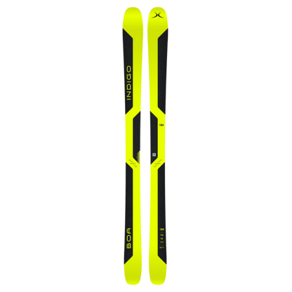 Indigo Boa Ski [VP2]