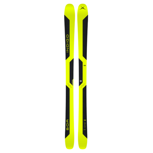 Indigo Boa Ski [VP2]