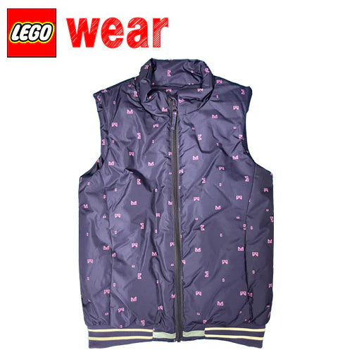 Lego Wear Jenny 634 女童背心