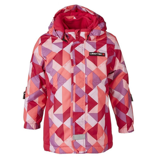 Lego Wear Jyll 673 滑雪外套