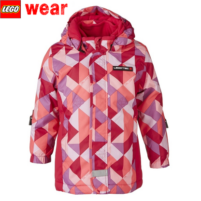 Lego Wear Jyll 673 滑雪外套