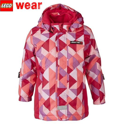 Lego Wear Jyll 673 滑雪外套