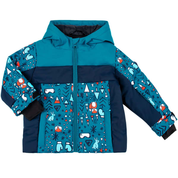 Degre 7 Looney Kids Jacket