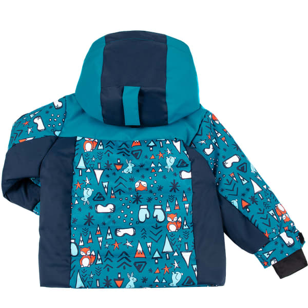 Degre 7 Looney Kids Jacket