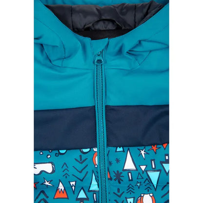 Degre 7 Looney Kids Jacket