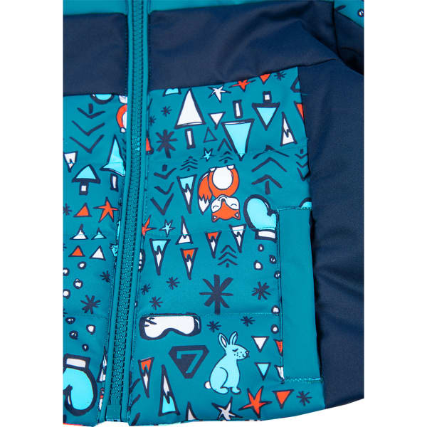 Degre 7 Looney Kids Jacket