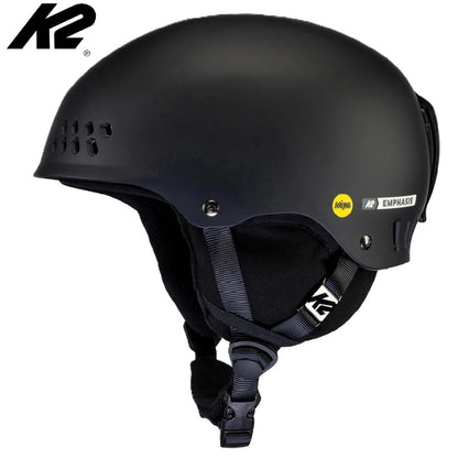K2 Emphasis MIPS 女士滑雪頭盔
