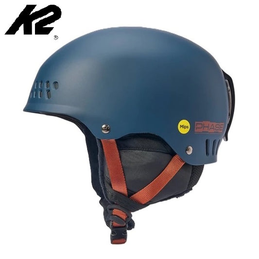 K2 Phase MIPS Men's Helmet