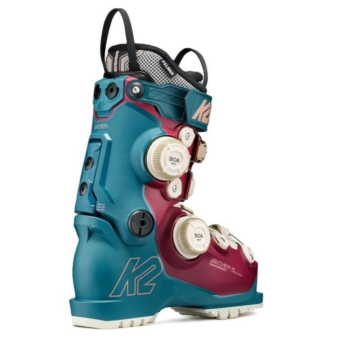 K2 Anthem 95 Zonal BOA® 女士滑雪鞋 2027（即將推出）