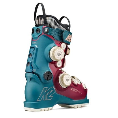 K2 Anthem 95 Zonal BOA® 女士滑雪鞋 2027（即將推出）