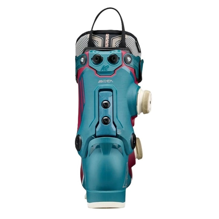 K2 Anthem 95 Zonal BOA® 女士滑雪鞋 2027（即將推出）