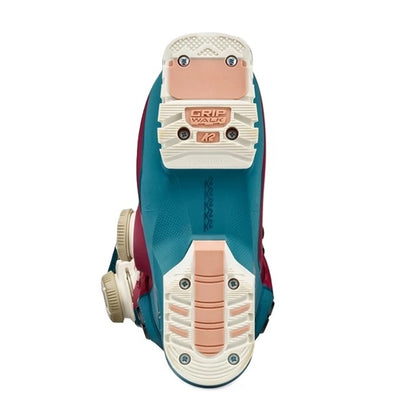 K2 Anthem 95 Zonal BOA® 女士滑雪鞋 2027（即將推出）