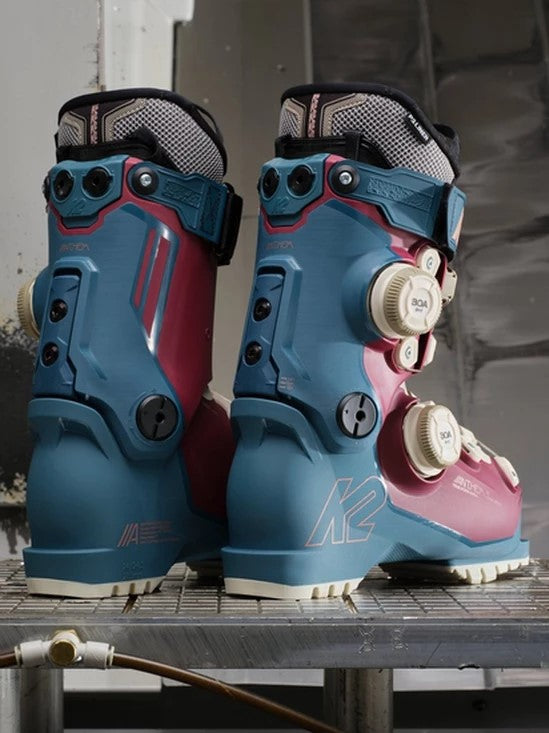 K2 Anthem 95 Zonal BOA® 女士滑雪鞋 2027（即將推出）