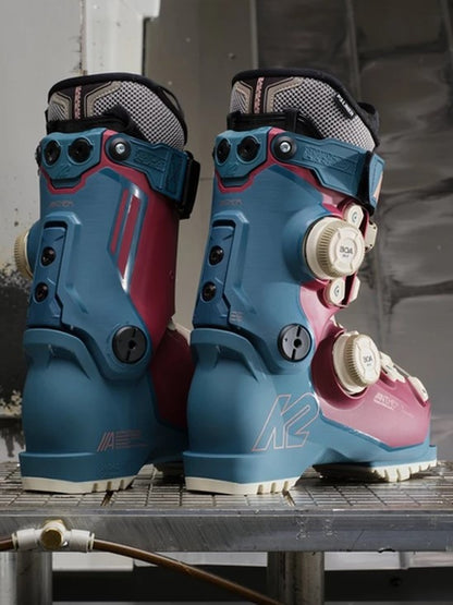 K2 Anthem 95 Zonal BOA® 女士滑雪鞋 2027（即將推出）
